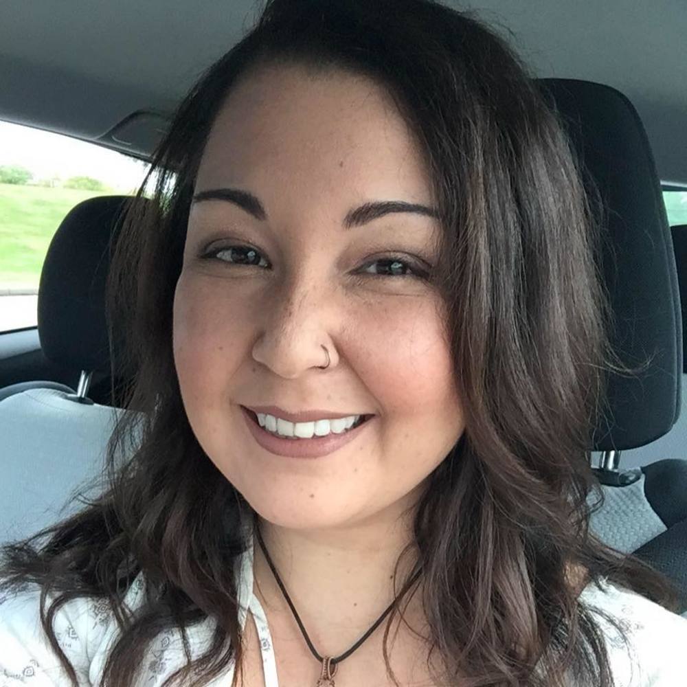 Meet your Posher, Mandy